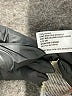 Universal Thread 100% Acrylic Gray Poncho One size - photo 8