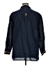 Jordan Blue 3/4 Sleeve Button-Down Shirt Size XL - photo 2