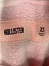 Hollister Silver Sweatshirt Size XS - photo 7