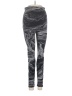 Athleta Graphic Gray Leggings Size M - photo 1