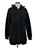 Athleta 100% Polyester Black Coat Size S - photo 1