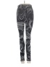Athleta Graphic Gray Leggings Size M - photo 2