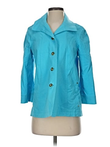Attyre New York Raincoat (view 1)