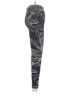 Athleta Graphic Gray Leggings Size M - photo 4