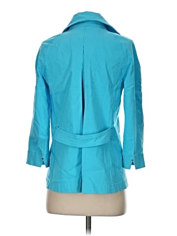 Attyre New York Raincoat (view 2)