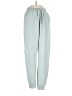 auden Solid Teal Casual Pants Size S - photo 1