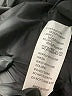 Unbranded 100% Polyester Black Vest Size M (estimated) - photo 6
