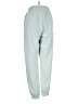 auden Solid Teal Casual Pants Size S - photo 2