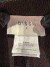 Dissh Black Dress Pants Size 18 - photo 4