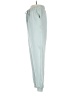 auden Solid Teal Casual Pants Size S - photo 5