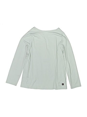 Tea Long Sleeve T-Shirt (view 2)