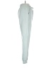 auden Solid Teal Casual Pants Size S - photo 4