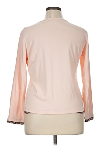 SB Active 3/4 Sleeve T-Shirt (view 2)