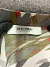 Jones Studio Print Silver Casual Skirt Size M - photo 4