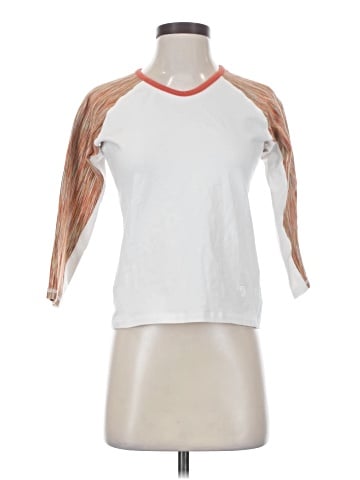 Mountain Hardwear 3/4 Sleeve T-Shirt (view 1)