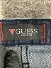 Guess 100% Cotton Blue Jeans Size 30 waist - photo 7