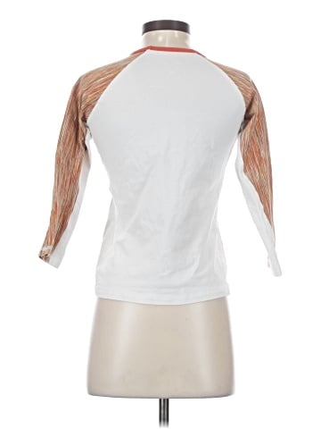 Mountain Hardwear 3/4 Sleeve T-Shirt (view 2)