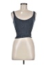 Dynamic Gray Tank Top One size - photo 1