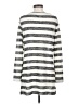 La Blanca Silver Casual Dress Size S - photo 2
