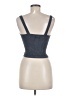 Dynamic Gray Tank Top One size - photo 2