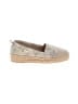 Kaanas Tan Gray Flats Size EU 38 - photo 1