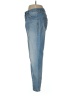 Boden Hearts Blue Jeans Size 8 - photo 5