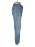 Boden Hearts Blue Jeans Size 8 - photo 4