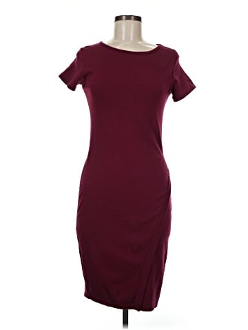 Loveappella Casual Dress (view 1)