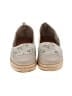 Kaanas Tan Gray Flats Size EU 38 - photo 2