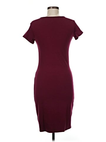 Loveappella Casual Dress (view 2)