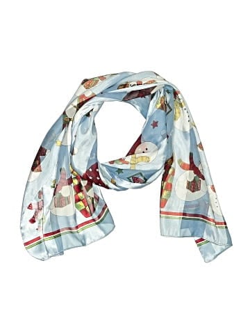 Basha Scarf (view 1)