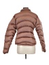 Patagonia 100% Polyester Brown Jacket Size M - photo 2
