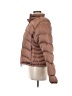 Patagonia 100% Polyester Brown Jacket Size M - photo 5