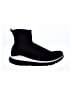 FitFlop Black Sneakers Size 9 - photo 1