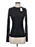 Assorted Brands Black Yellow Long Sleeve Top Size L - photo 1