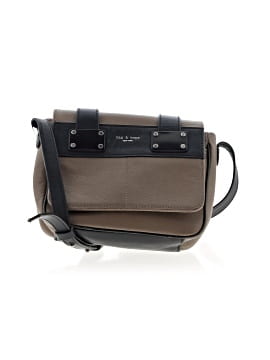 Rag & Bone Leather Crossbody Bag
