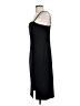 Leith Solid Black Cocktail Dress Size L - photo 5