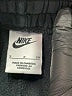 Nike Black Sweatpants Size S (kids) - photo 3