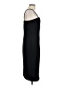 Leith Solid Black Cocktail Dress Size L - photo 4