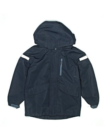 H&M Raincoat (view 1)