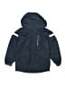 H&M Blue Raincoat Size 7 - photo 1