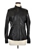 BOSS by HUGO BOSS Black Jacket Size 6 - photo 1