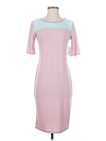 Lularoe Casual Dress (view 1)