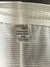 Danskin Now 100% Polyester Solid Ivory Athletic Shorts Size 16 - photo 3