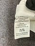 Danskin Now 100% Polyester Solid Ivory Athletic Shorts Size 16 - photo 4