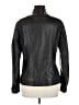 BOSS by HUGO BOSS Black Jacket Size 6 - photo 2