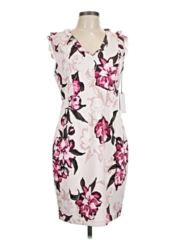 Ivanka Trump Cocktail Dress (view 1)
