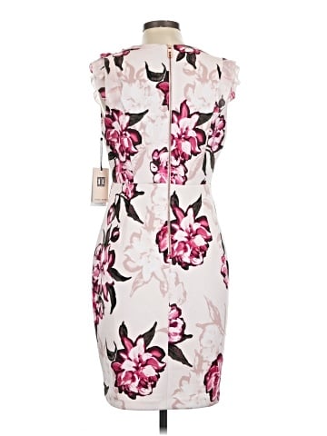 Ivanka Trump Cocktail Dress (view 2)