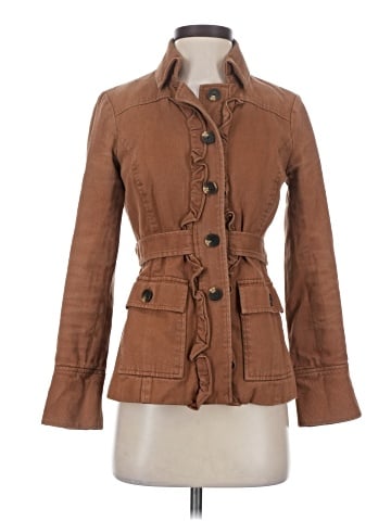 Tabitha Jacket (view 1)