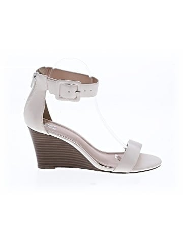 NY&C Wedges (view 1)